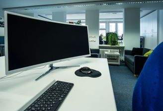 Offene Arbeitsplätze - Teilzeit