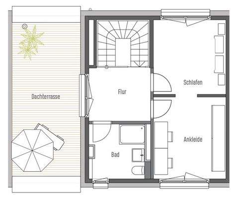 TopTen Grundriss DG S.2