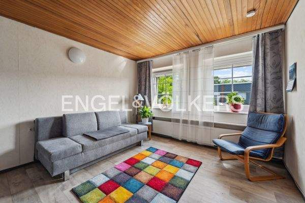 EV - Schlafzimmer im OG