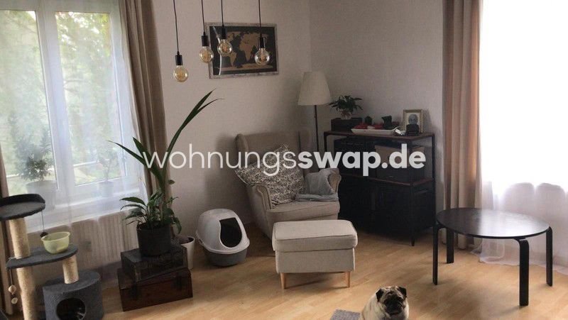 4 Zimmer Wohnung in Glienicke , Nordbahn