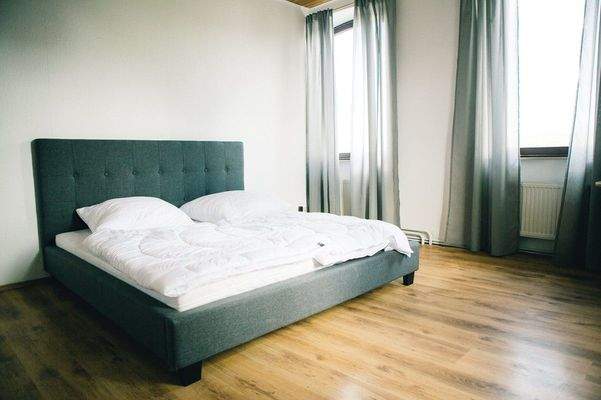 4. Schlafzimmer 1.OG