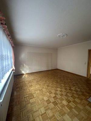 Wohnzimmer - Ansicht 2