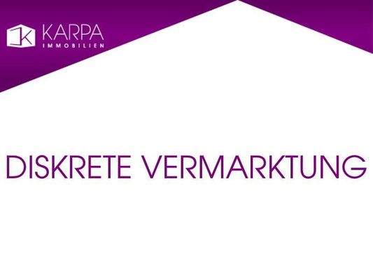 DISKRETE DERMARKTUNG