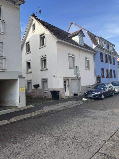 Emmendingen Häuser, Emmendingen Haus kaufen