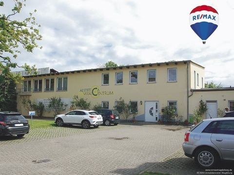 Stendal Büros, Büroräume, Büroflächen 