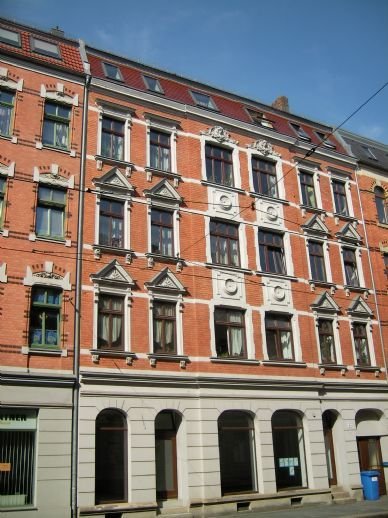 3 Zimmer Wohnung in Zwickau (Pölbitz)
