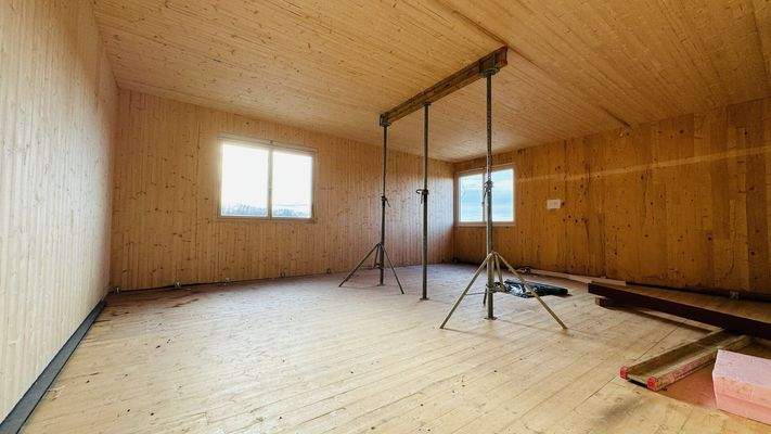 Büro 2 - 2.Obergeschoss