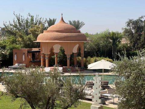 Marrakech Renditeobjekte, Mehrfamilienhäuser, Geschäftshäuser, Kapitalanlage