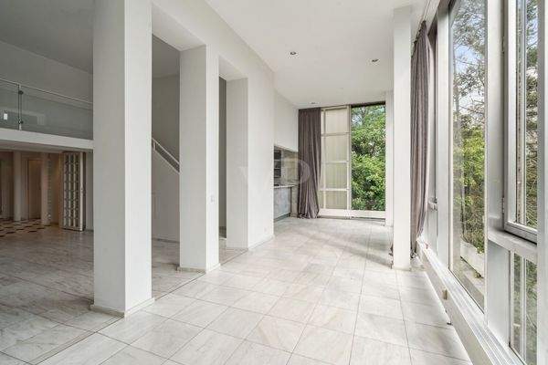 Wohn -und Essbereich