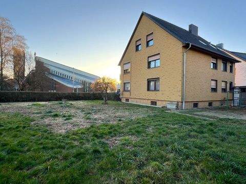 Garbsen / Berenbostel Häuser, Garbsen / Berenbostel Haus kaufen