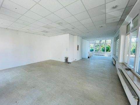 Dachau Büros, Büroräume, Büroflächen 