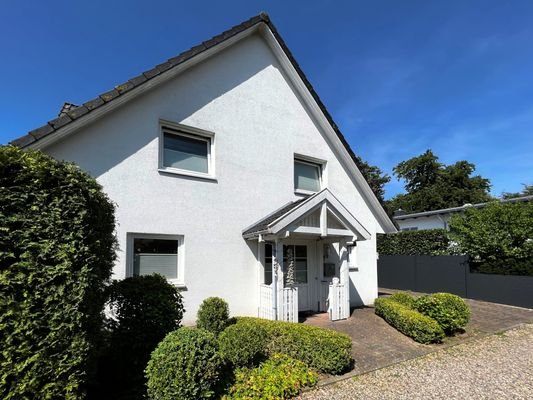 SCHRICK IMMOBILIEN: Ahrensburg