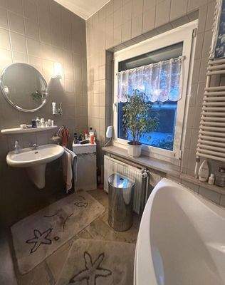 1. Badteilansicht im EG