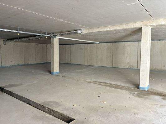 Tiefgarage