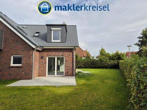Esens Häuser, Esens Haus kaufen