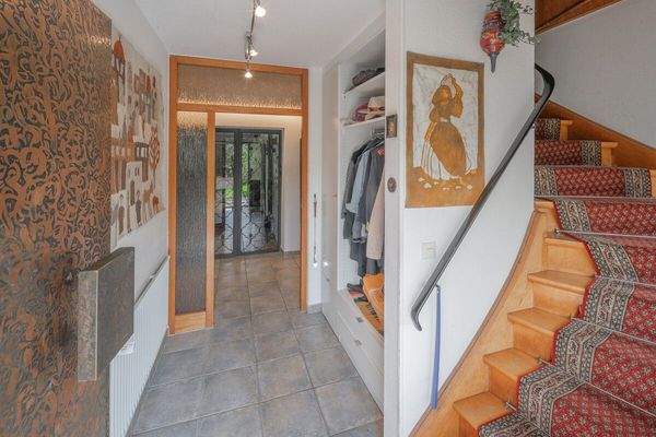 Villa Dauchingen (1)