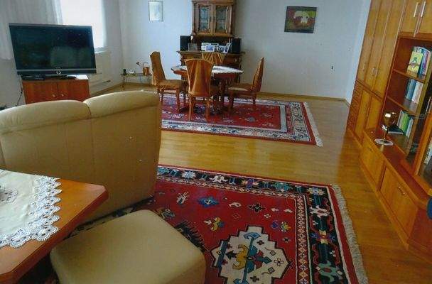 OG großes Wohnzimmer