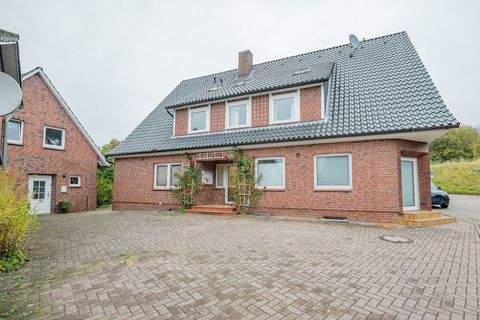 Drochtersen / Dornbusch Wohnungen, Drochtersen / Dornbusch Wohnung mieten