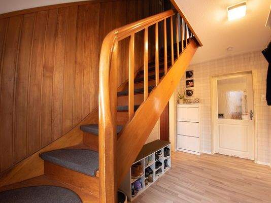 Zum Alten Moor wohnung-6