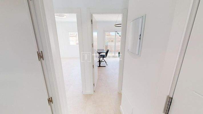 Contemporary Real Estate Near Amenities in Pilar de la Horadada