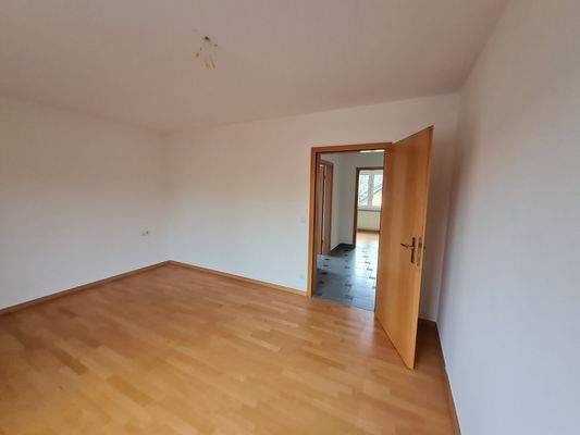 Kinderzimmer / Büro