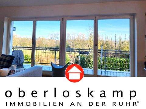 Mülheim an der Ruhr Häuser, Mülheim an der Ruhr Haus kaufen