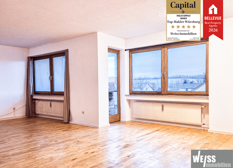 Volkach Wohnungen, Volkach Wohnung mieten