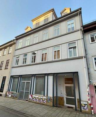 2 Ansicht Nikolaistraße