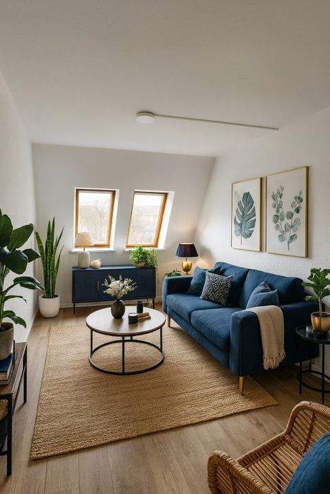 Mühlhausen Wohnungen, Mühlhausen Wohnung mieten