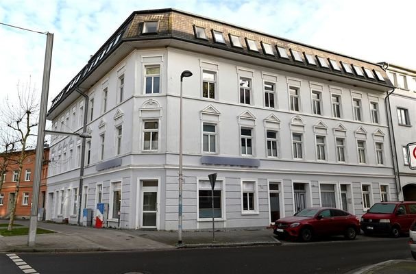 Wohnhaus
