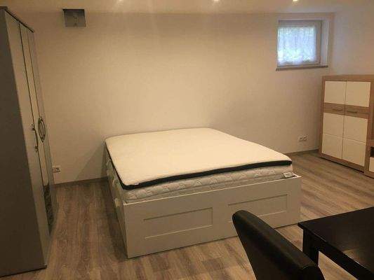 Doppelbett 160x200cm