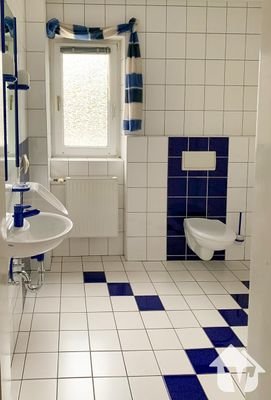Gäste WC