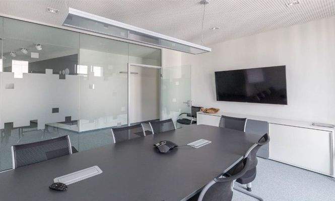 Besprechungszimmer