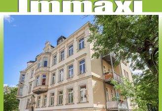 Eigentumswohnung zum Kauf in Leipzig-Zentrum-Nord