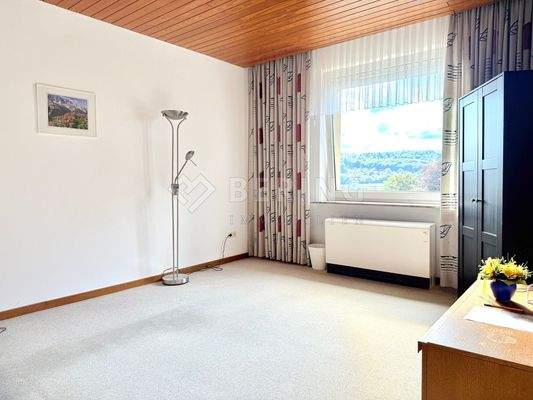 Zimmer 3, Obergeschoss