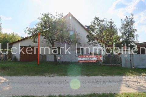 Schorfheide Häuser, Schorfheide Haus kaufen