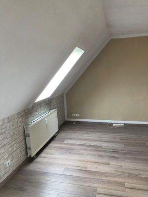 Ausschnitt vom Wohnzimmer