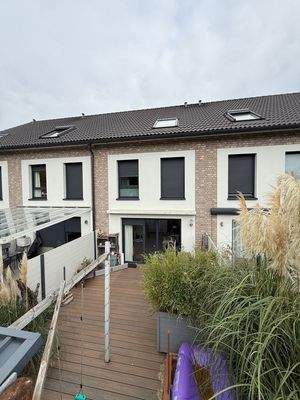 Darf es mehr SW-Terrasse sein?