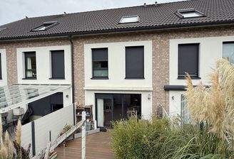 Darf es mehr SW-Terrasse sein?