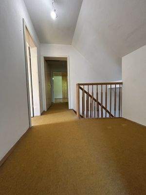 Flur Obergeschoss