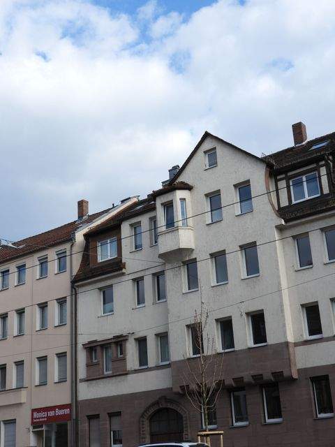 Nürnberg Wohnungen, Nürnberg Wohnung kaufen