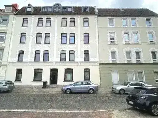 2-Zimmmer-Wohnung in Geestemünde - Foto 1