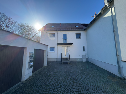 Regenstauf Häuser, Regenstauf Haus kaufen