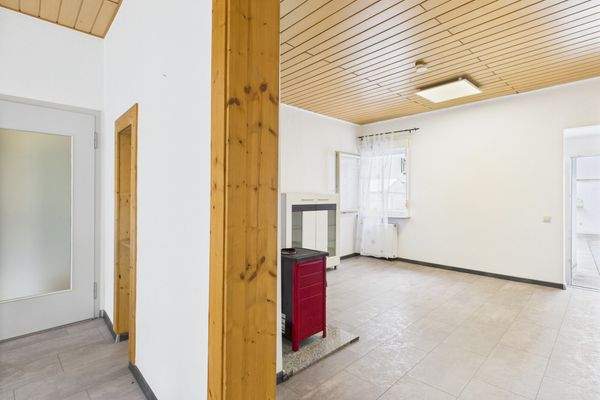 54430 Oberwesel – Rheinstraße 2 – 1. OG