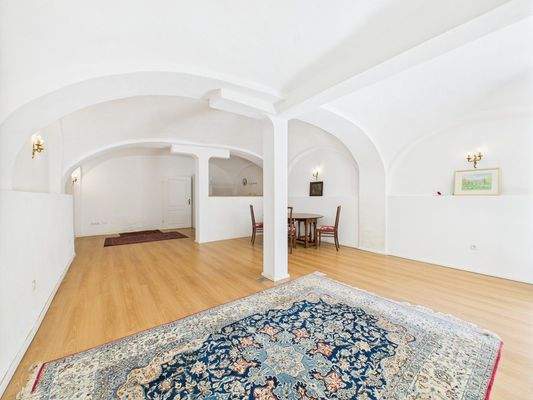 Einliegerwohnung -Wohnen