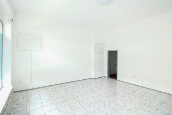 Hauptgeschäftsraum