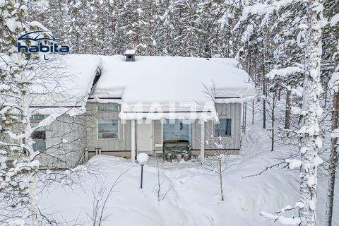 Kittilä Häuser, Kittilä Haus kaufen