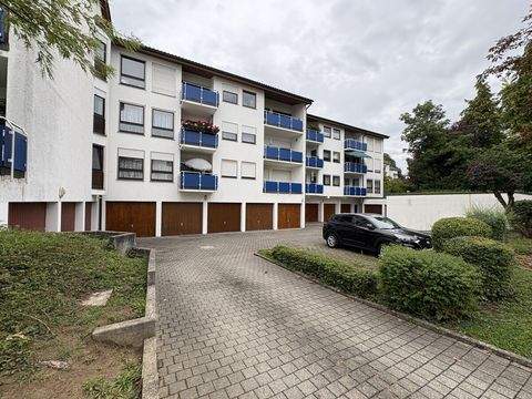 Bietigheim-Bissingen Wohnungen, Bietigheim-Bissingen Wohnung mieten