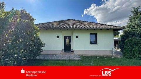 Neschwitz Häuser, Neschwitz Haus kaufen