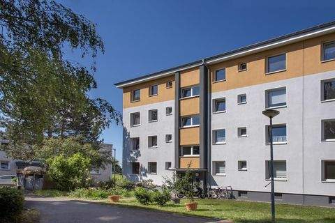 Gelsenkirchen Wohnungen, Gelsenkirchen Wohnung mieten